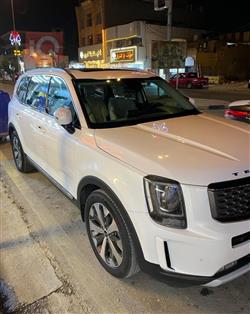 كيا تيلوريد